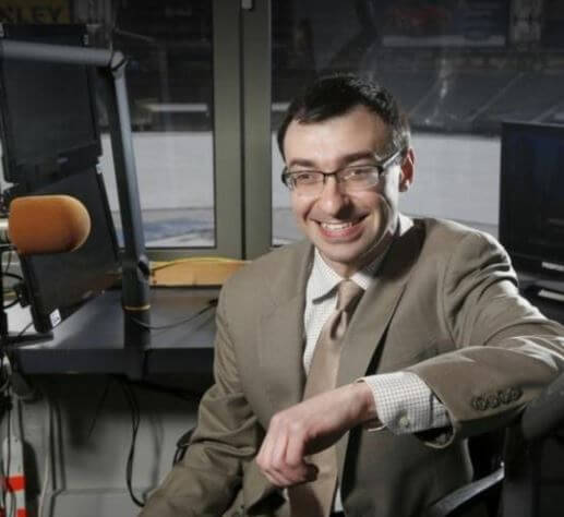 Alberta partner Jason Benetti.